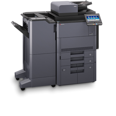 TASKalfa - CS 4003i - Copier Consultants