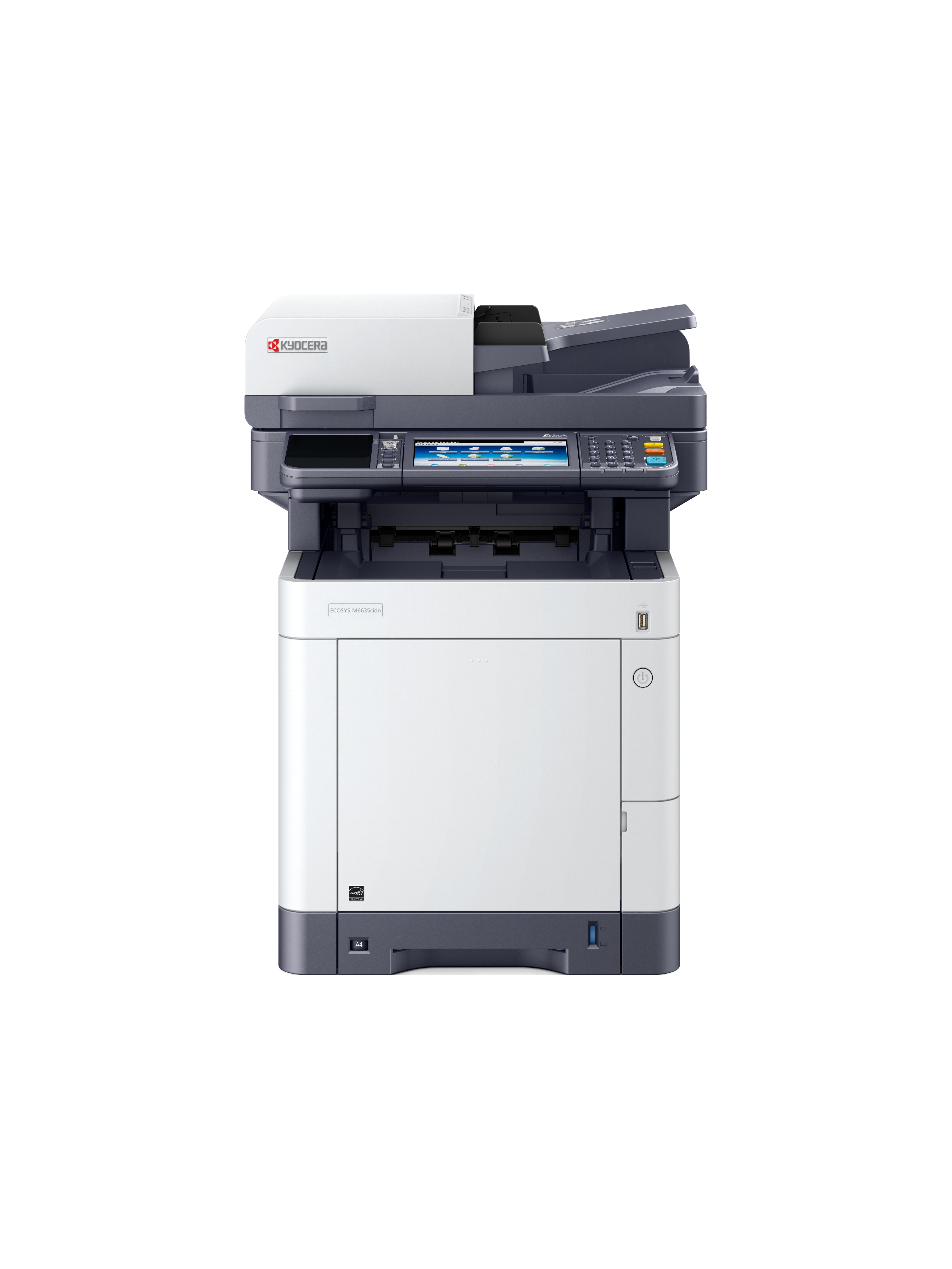 ECOSYS M6635cidn Copier Consultants